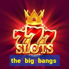 the big bangs theory online dublado